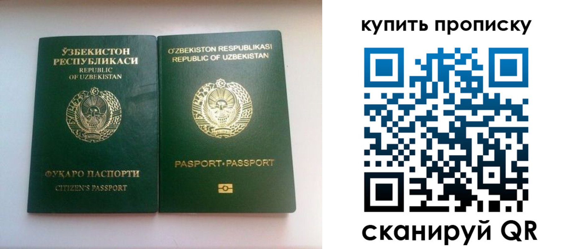прописка в квартире в Константиновске